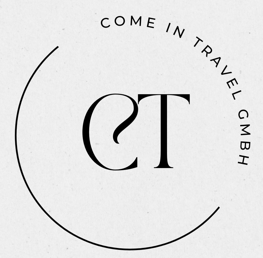 Come In Travel