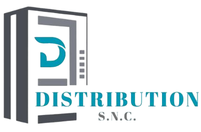 Distribution s.n.c.